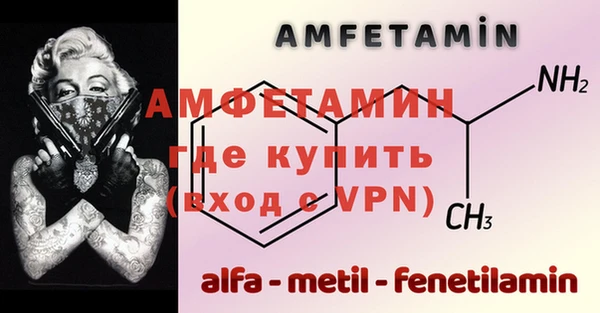 молекула духа Майский