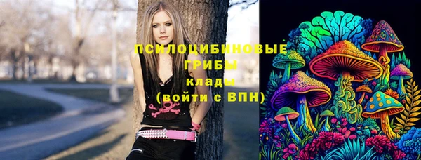 тгк Лихославль